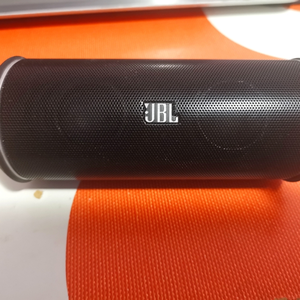JBL Bluetooth speaker
